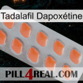 Tadalafil Dapoxétine 26